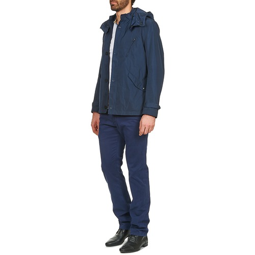 Sisley - ROAMA - Marine