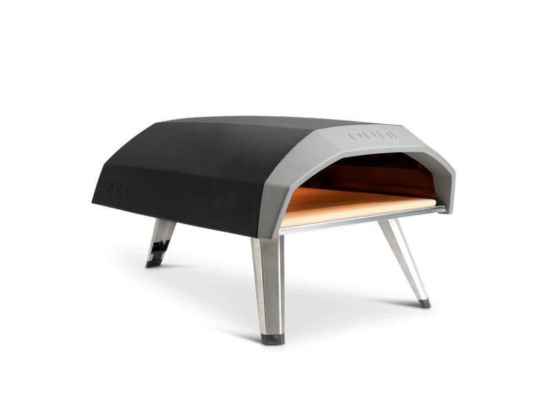 Ooni Pizza Ovens Pizzaofen Koda 12 Gas Pizza Tischgrill