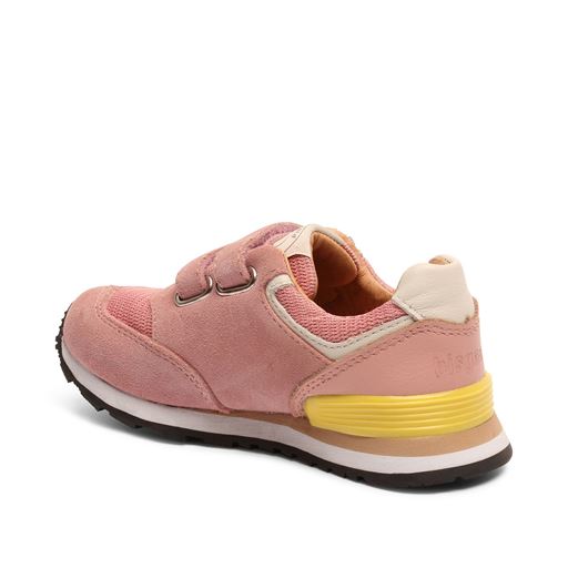 bisgaard Winston Sneakers, Blush, 29