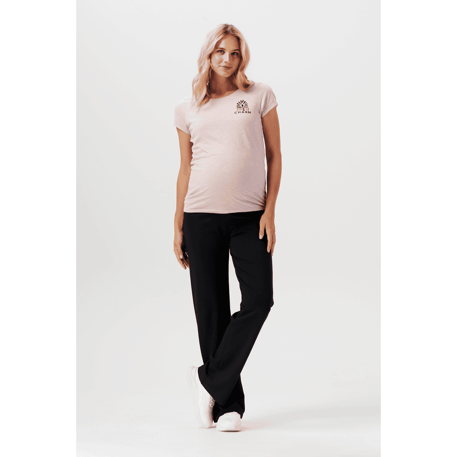 Noppies T-shirt Altona Violet Ice