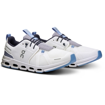 ON Cloud Sky Freizeitschuhe Undyed / Alloy Kinder