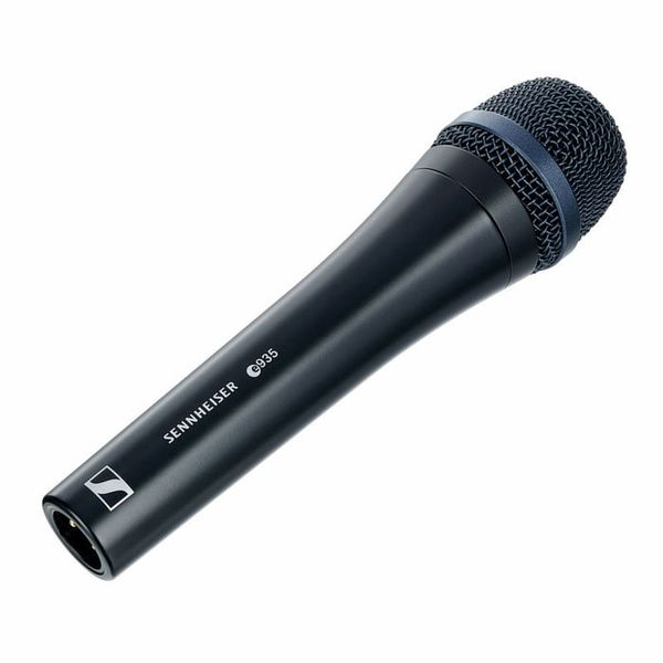 Sennheiser E 935 Dynamisches Mikrofon