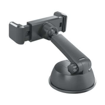 Celly Telefoonhouder Mount XT Zwart
