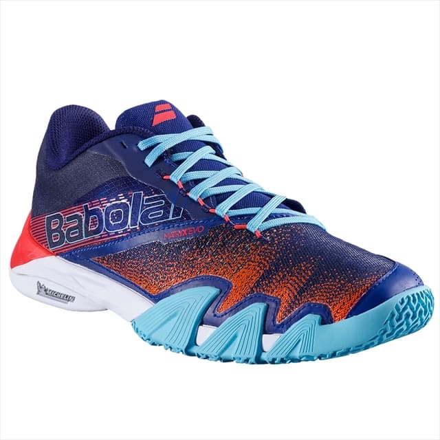 Babolat Jet Premura 2 Blue/Red 2023 | EU44-1/2