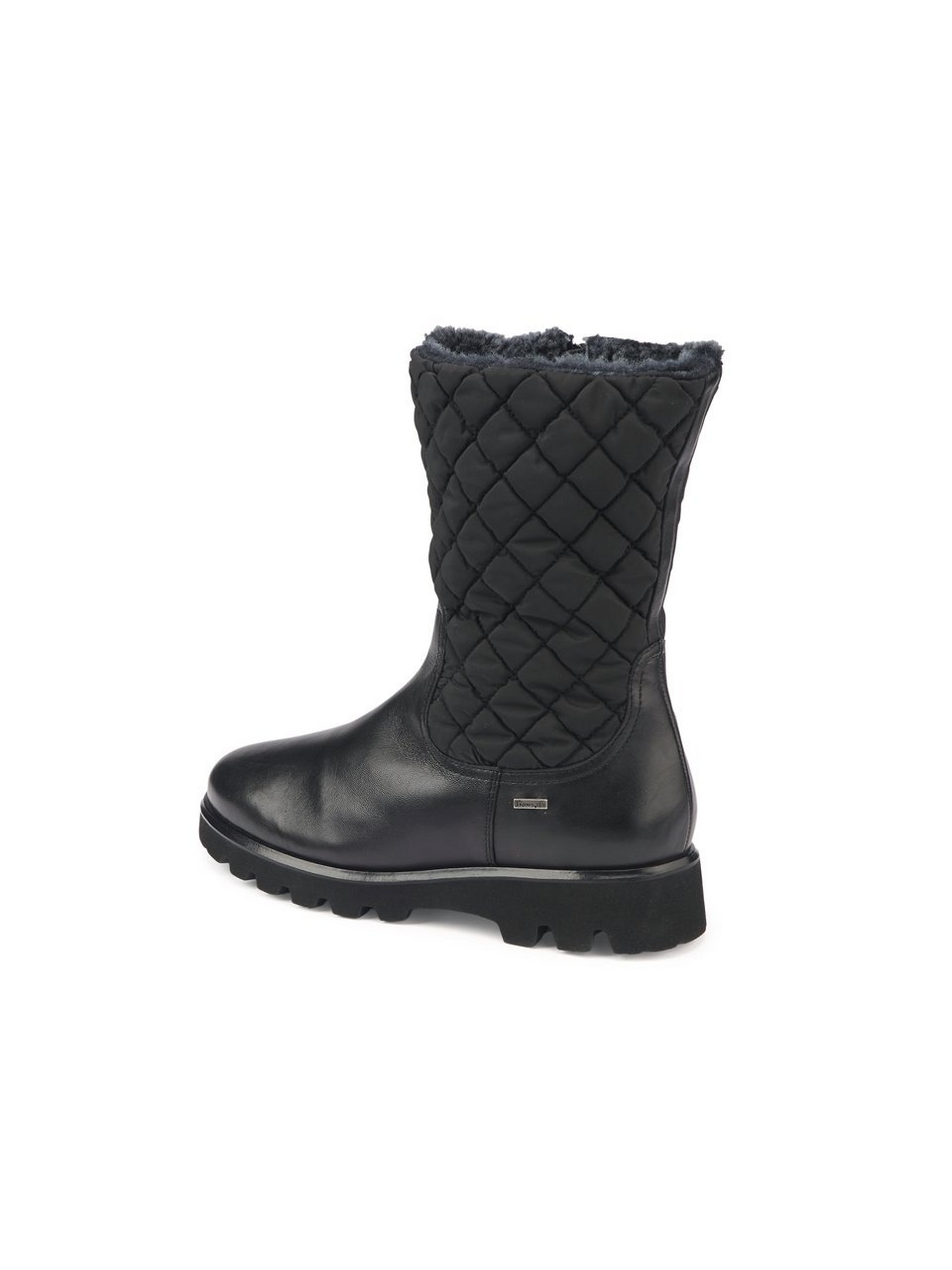 Stiefelette Meredia