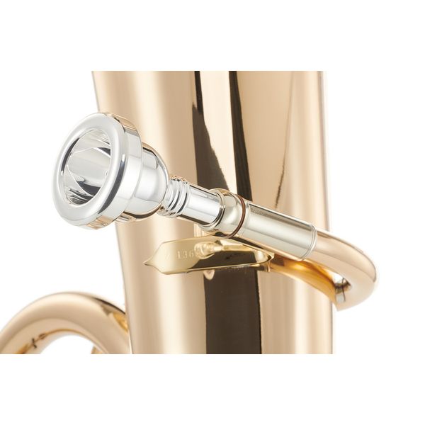 Kühnl & Hoyer 78/4G Baritone Goldbrass