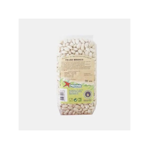 Provida Feijão Branco Bio 500g