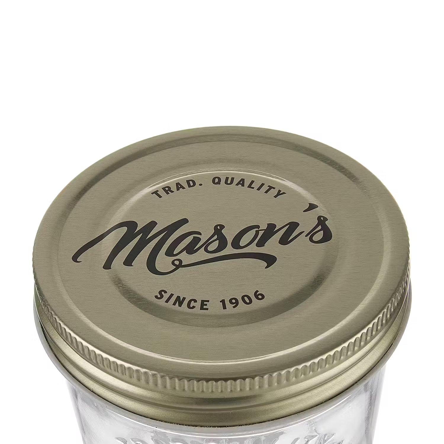 MASON'S Aufbewahrungsglas 3-tlg.