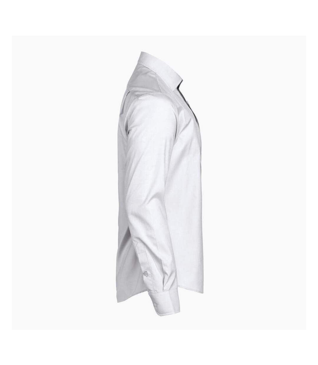 James Harvest - Chemise formelle BALTIMORE - Homme (Blanc) - UTUB398