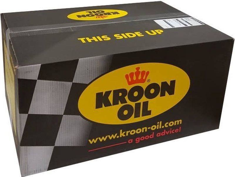 Kroon Oil - Expulsa 10W-40 - Motorolie - 1L - Semi-Synthetisch