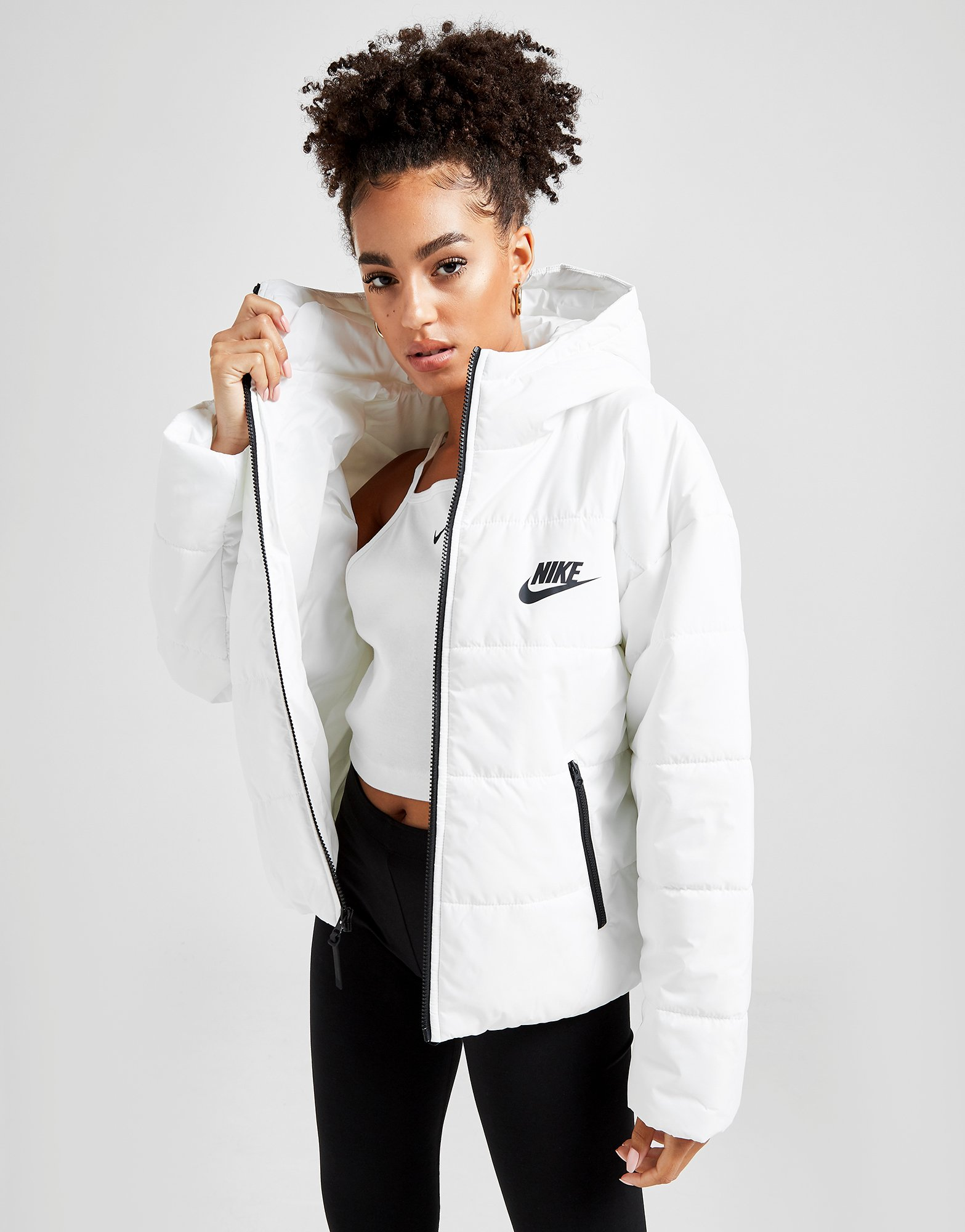 Nike Veste Nike Sportswear Synthetic-Fill pour Femme