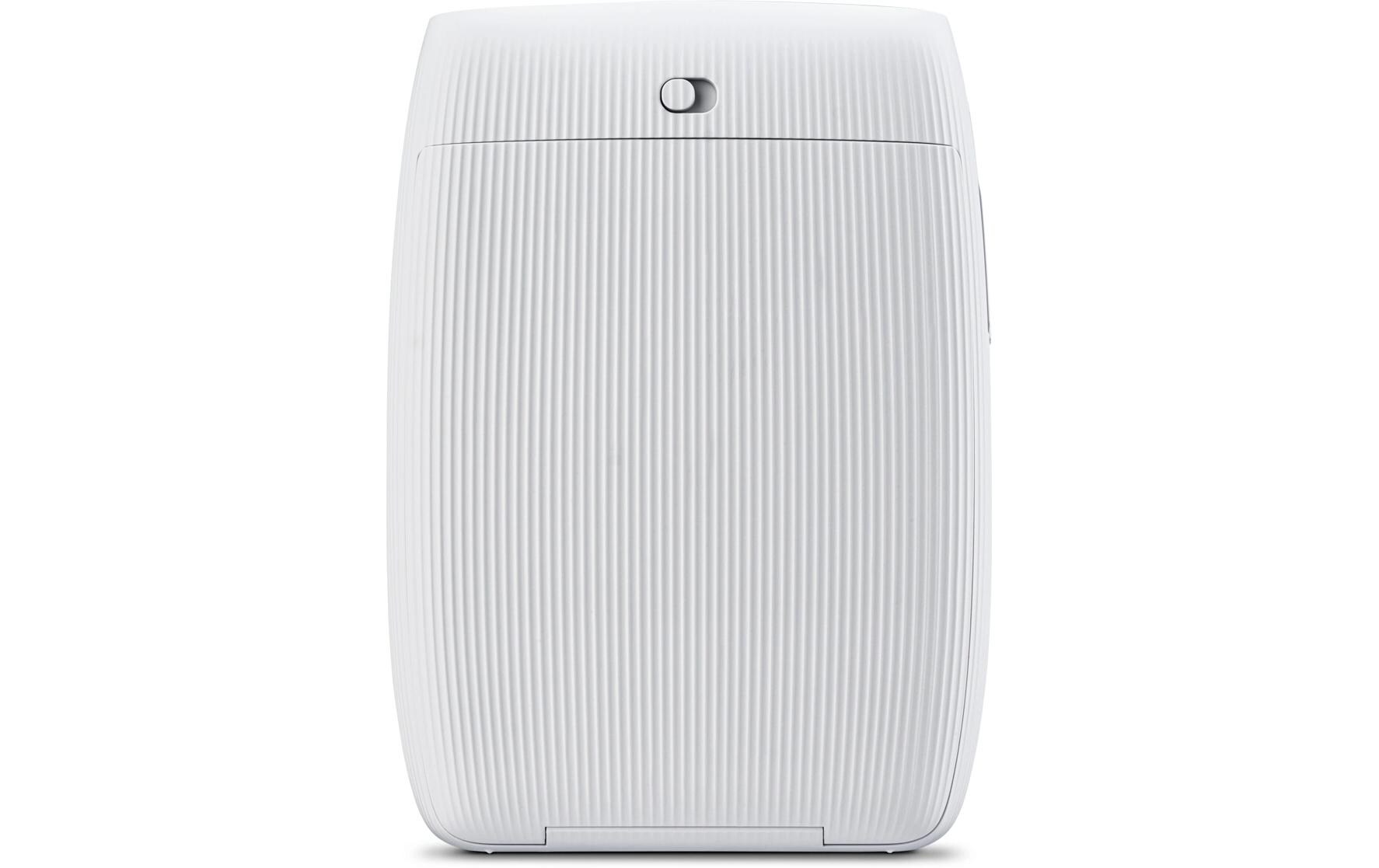 Mobiler Drucker mini Link 3 Weiss<br>Smartphone-Drucker