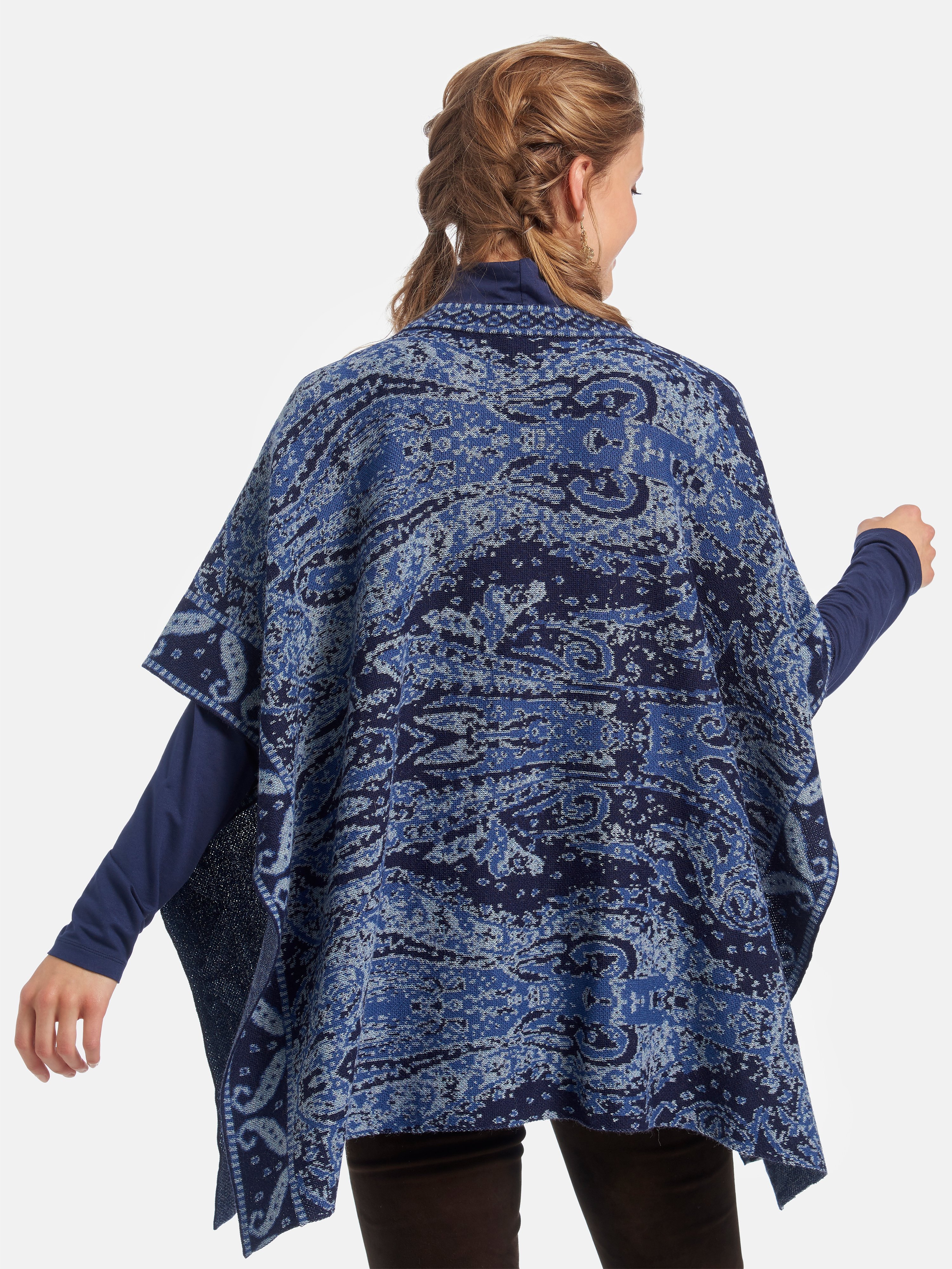 Cape