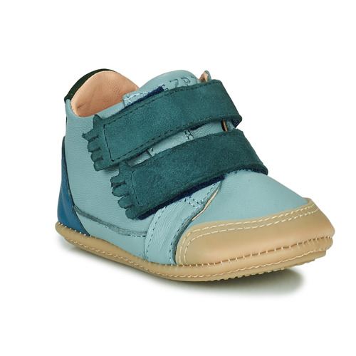 Easy Peasy - IRUN B - Bleu