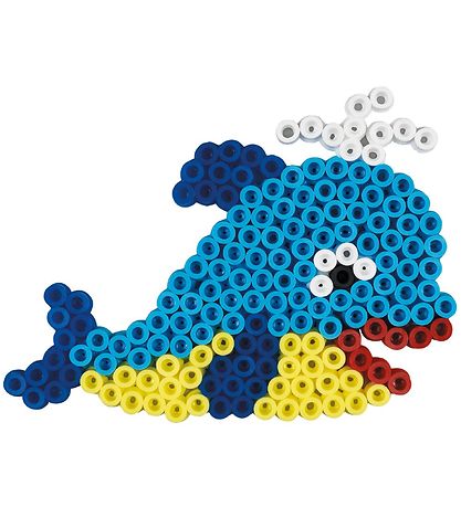 Hama Maxi Perles?t - 250 stk. - Hval