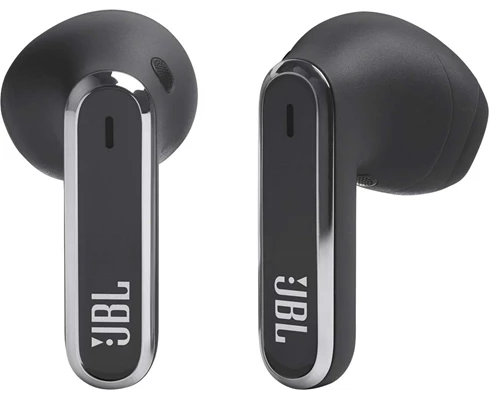 JBL Live Flex 3 - Black