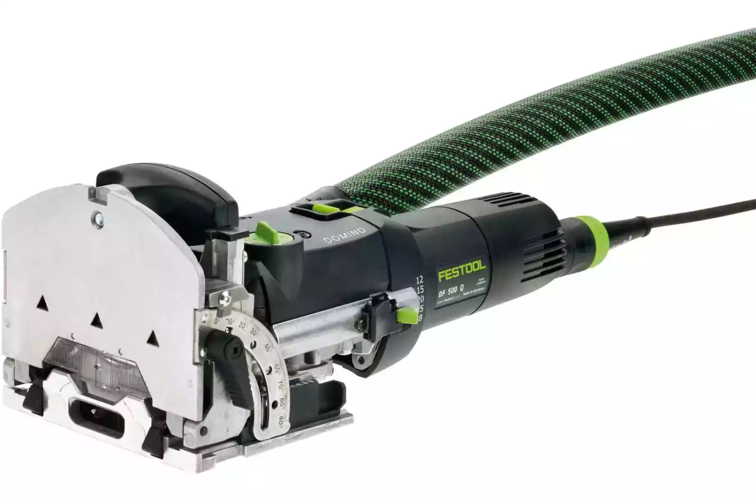 Festool DOMINO DF 500 Q-Set Freesmachine
