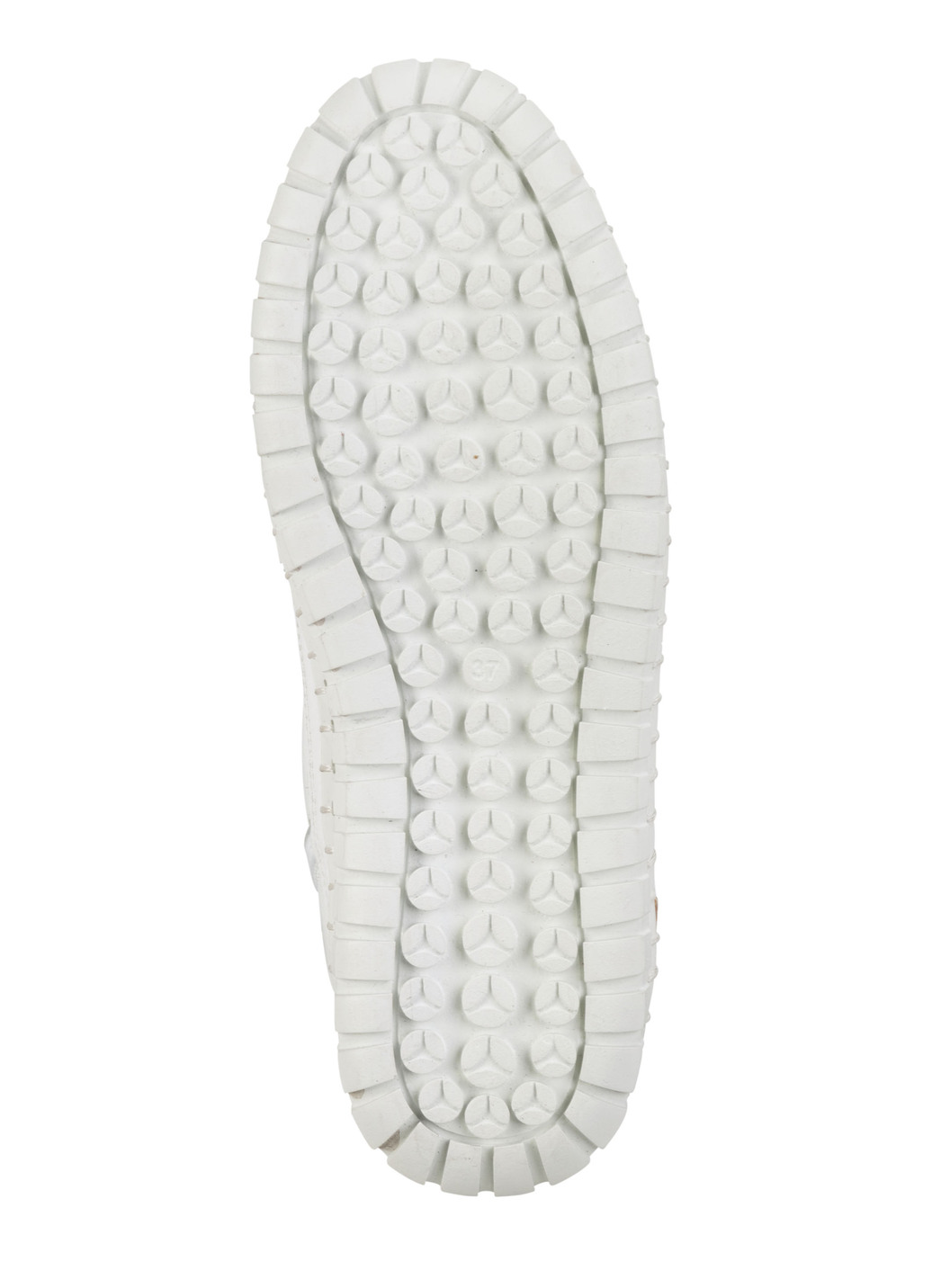 Gemini Schnür-Bootie mit luftiger Perforation und Lederapplikation