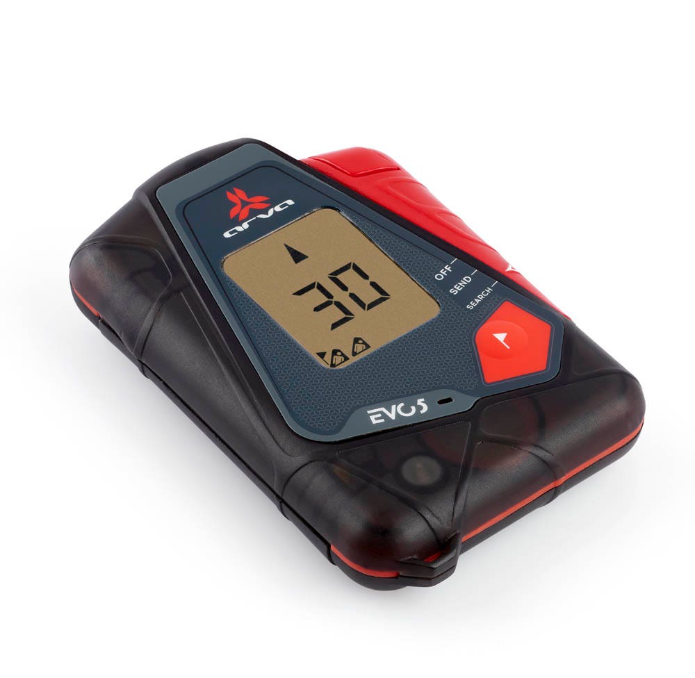 Arva  EVO5