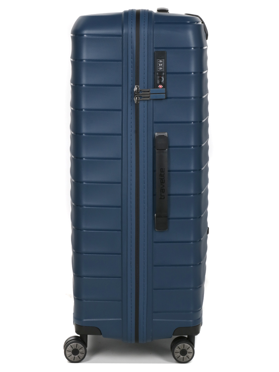 Valise Travelite Mooby L 77 cm