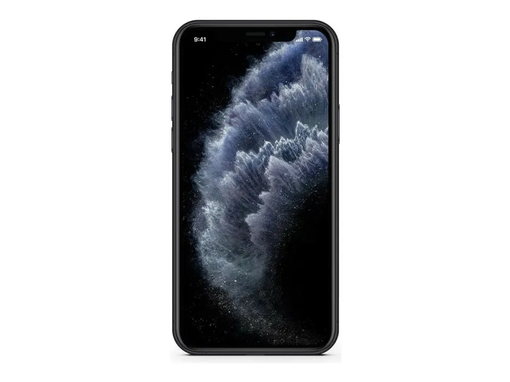 Refurbished Apple iPhone 11 Pro 256GB (Space Gray) - Condition: Grade B