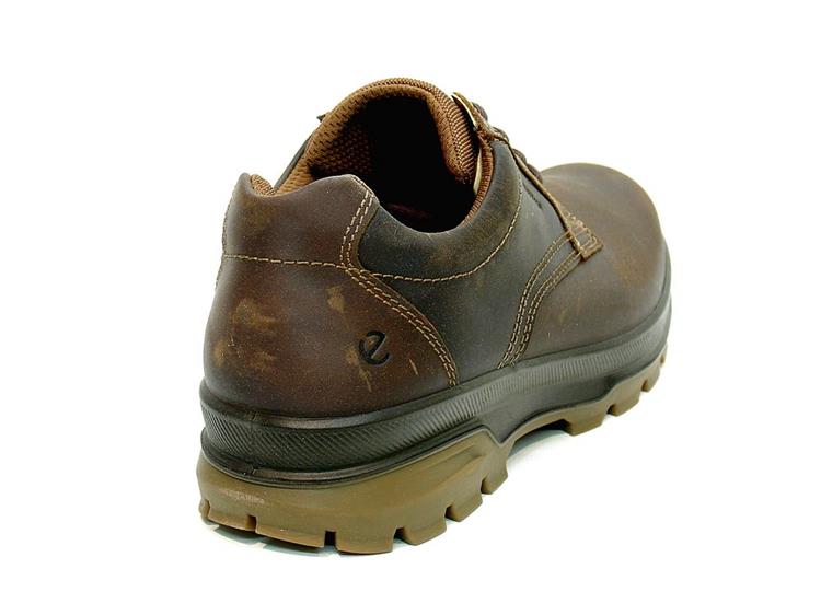Ecco 838164 RUGGED camel