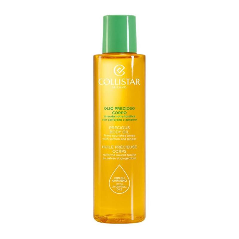Collistar Precious Body Oil 150ml