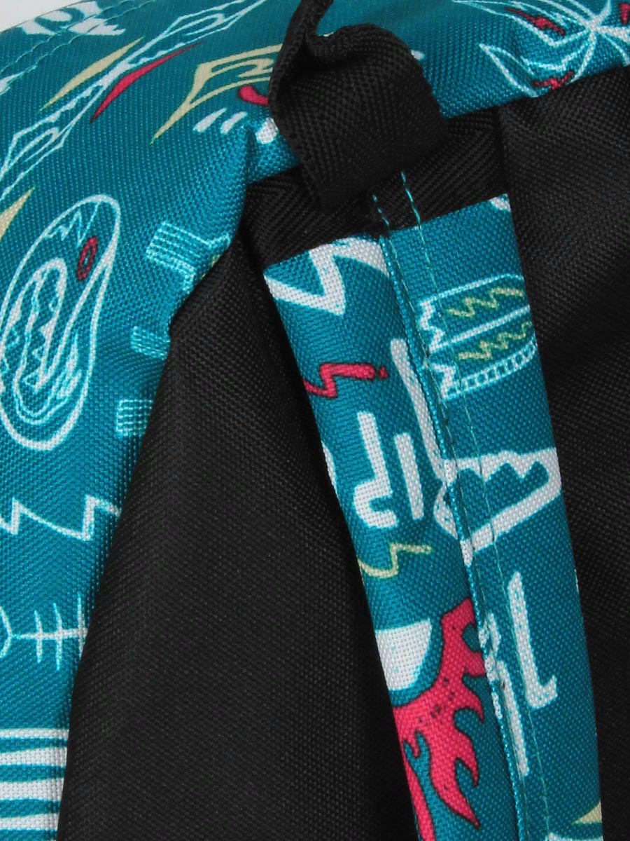 Sac À dos Rip Curl Shock Wave Mini Dome