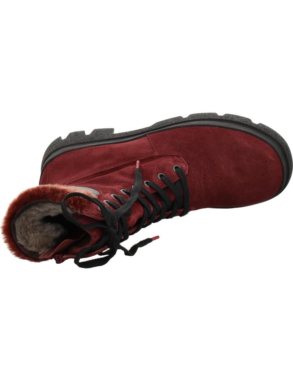 Stiefelette KANGAE