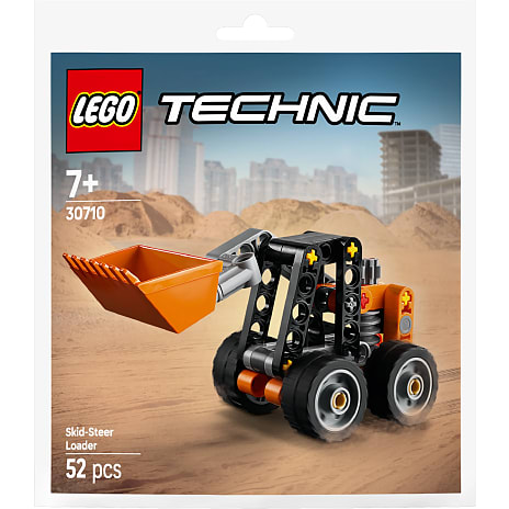 LEGO Technic Minilæsser 30710
