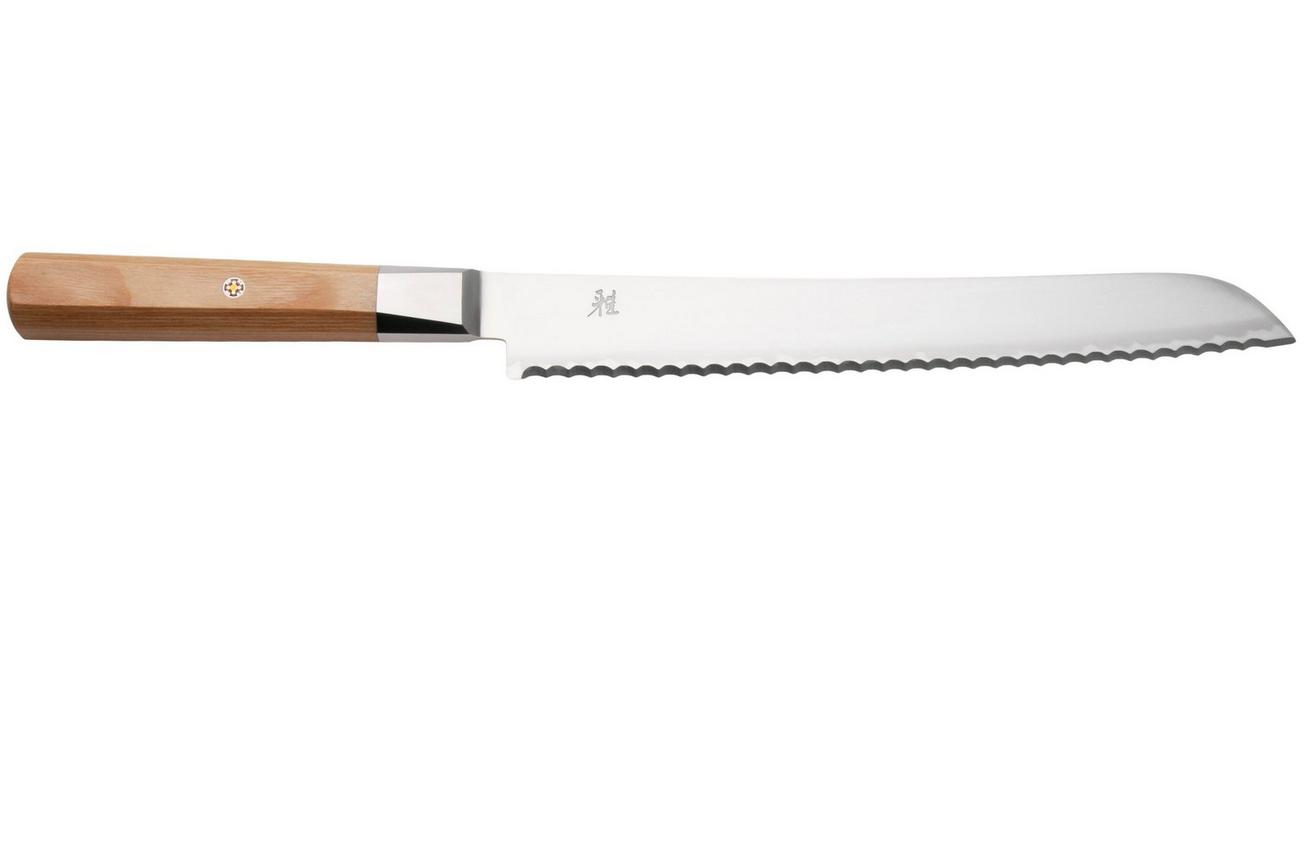 Miyabi by Zwilling KOYA 4000FCV2 1026931 broodmes, 23 cm