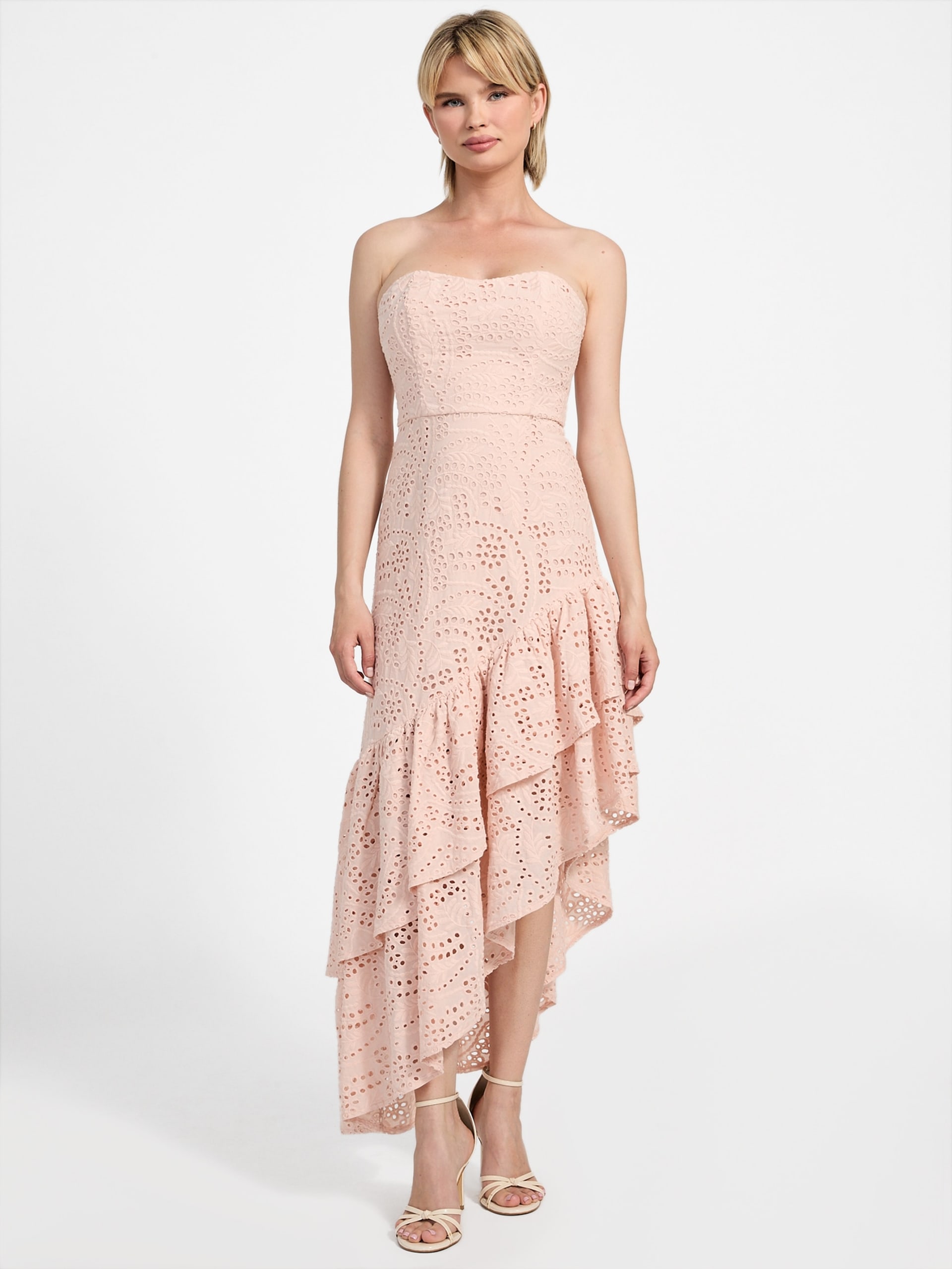 Vestido Joyce