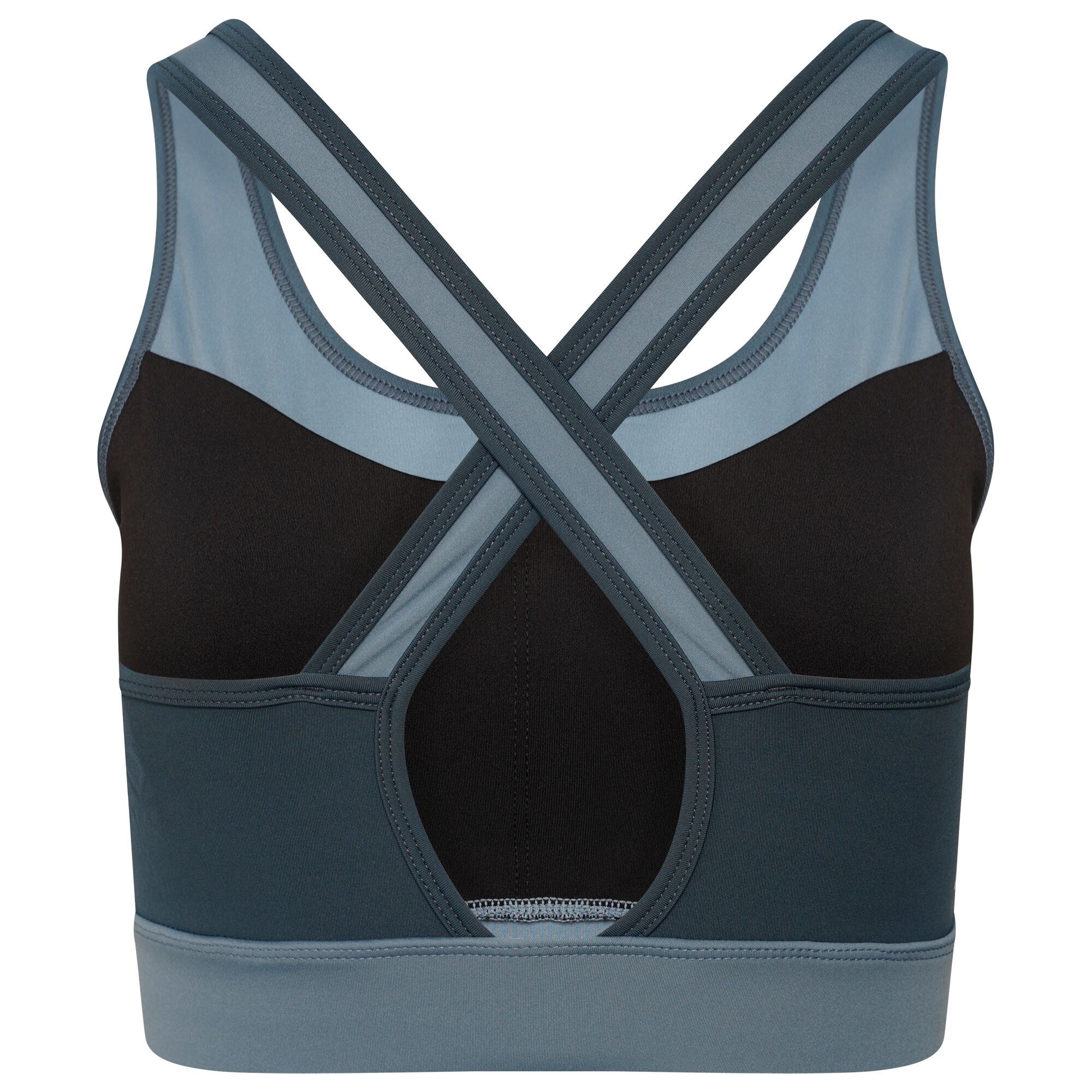 Sutiã esportivo Dare 2b Mantra Contrast