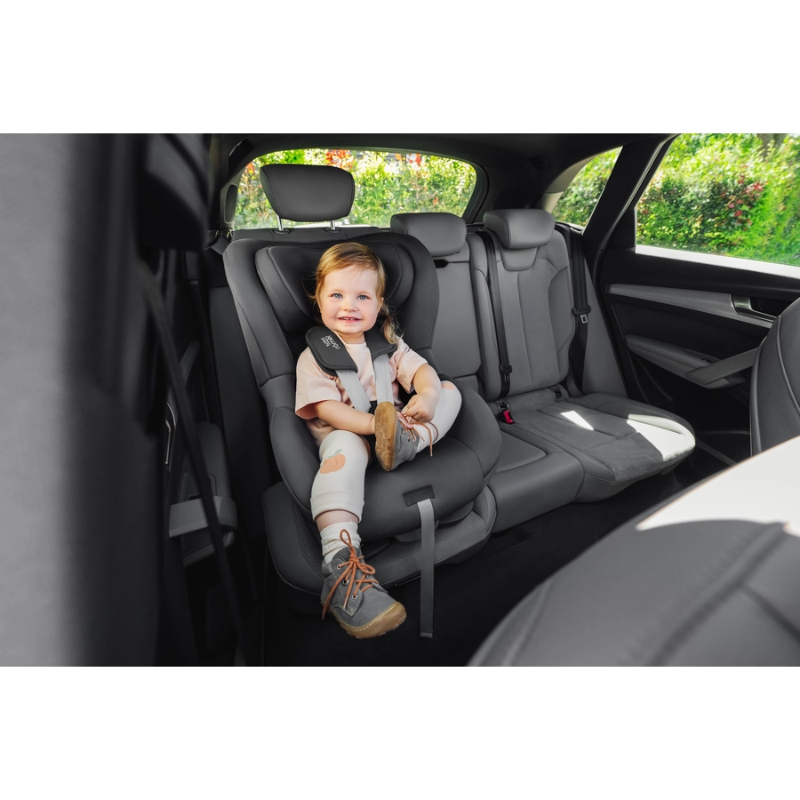 Britax Römer Kindersitz King Pro Moonlight Blue