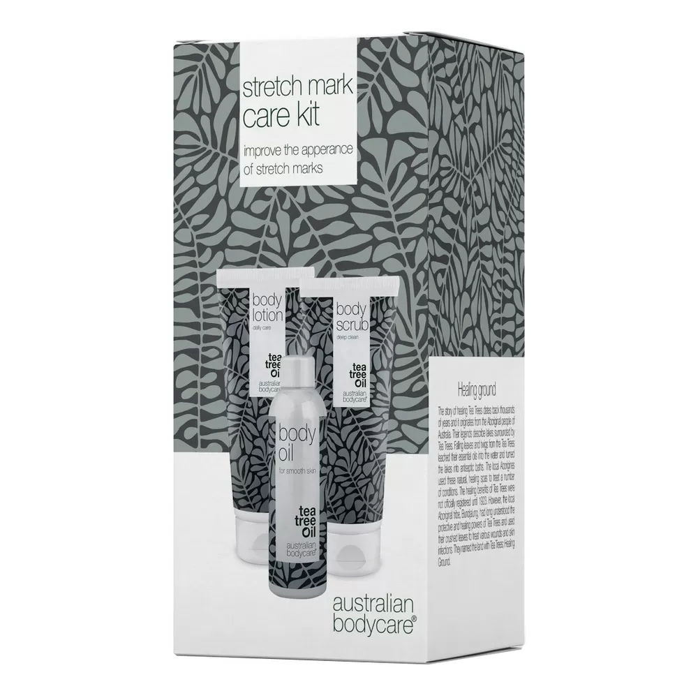 Australian Bodycare Stretch Mark Care Kit - 1 stk.