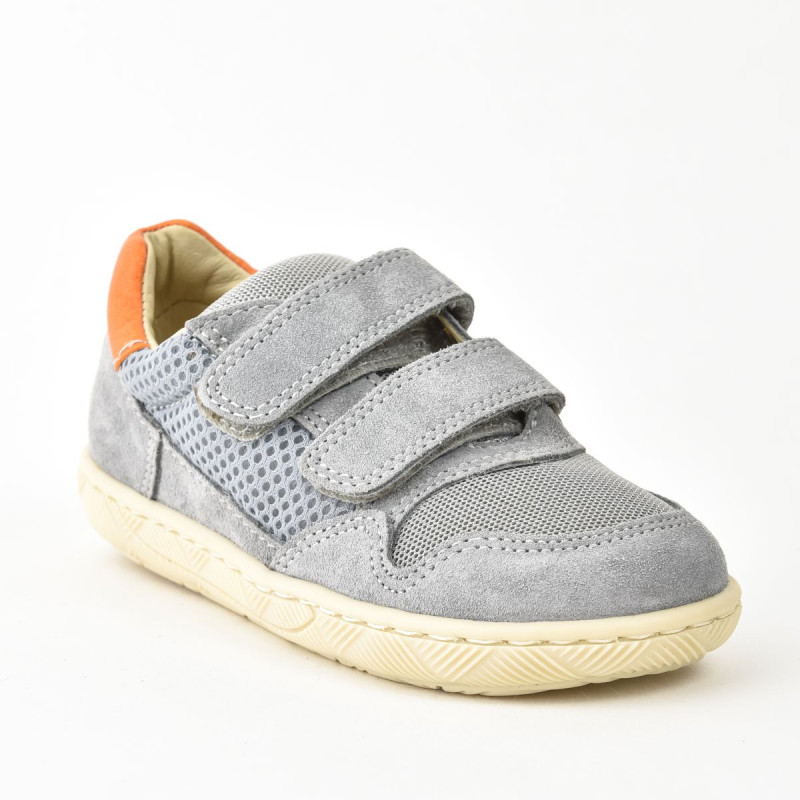 Naturino Naturino Kids Lilox Gris Orange