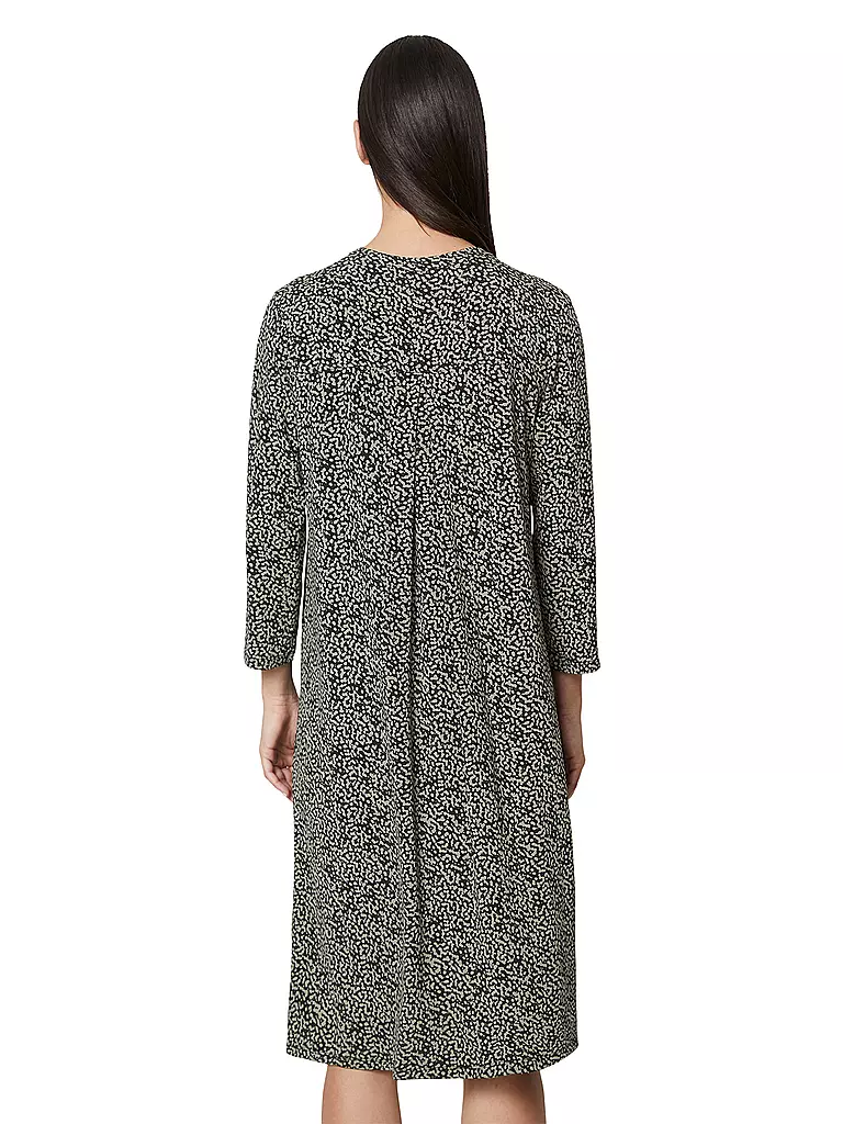 MARC O'POLO Minikleid schwarz