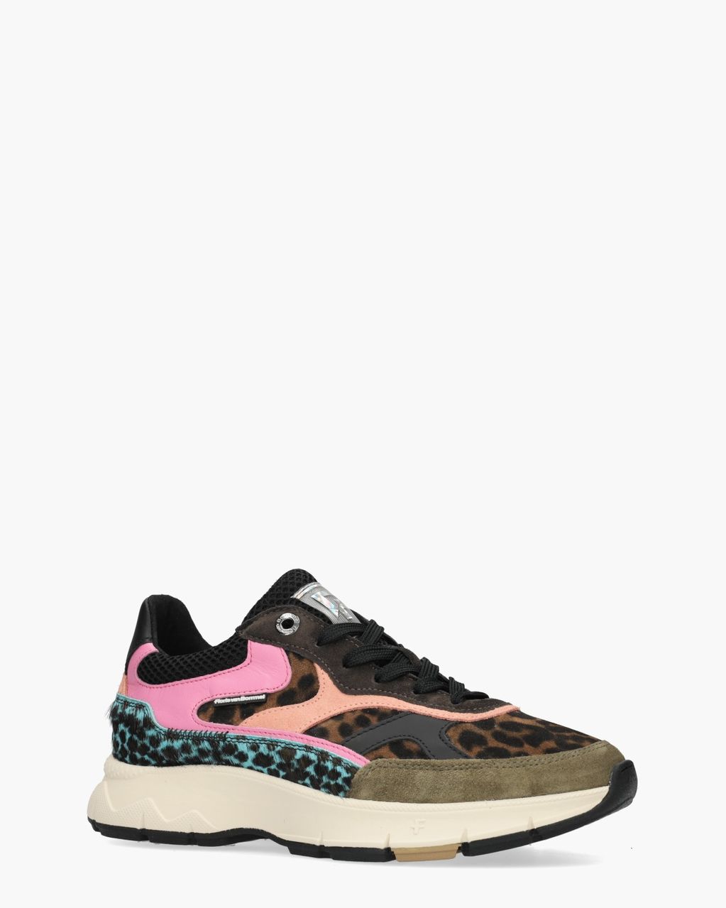 Floris Van Bommel Daysi 03.12 Damessneakers