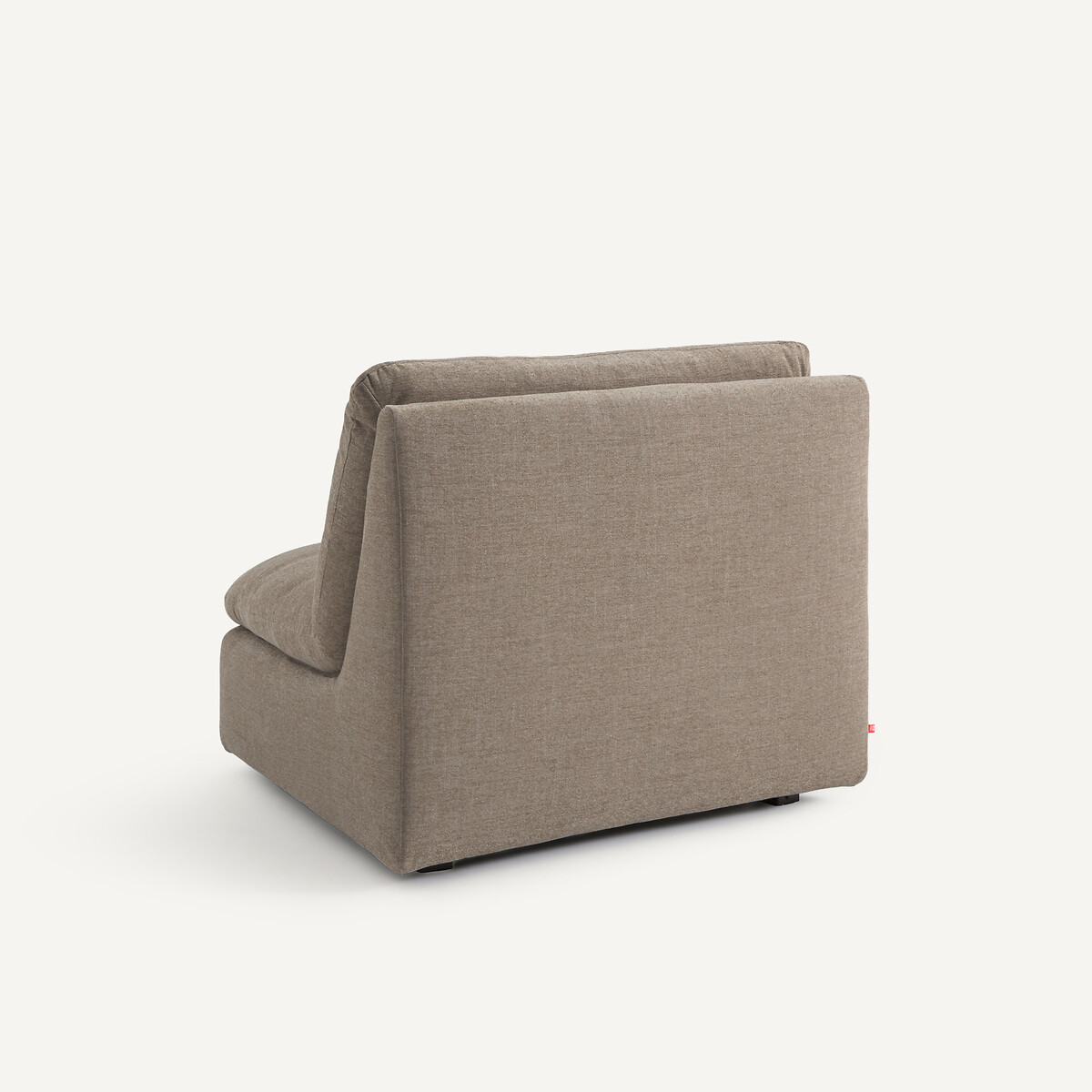AM.PM<br>Canto modular em tecido mesclado, Giuliano