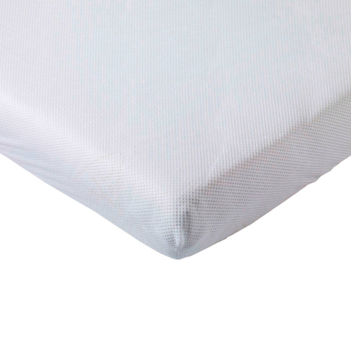 AeroSleep polyester hoeslaken 70x140 cm