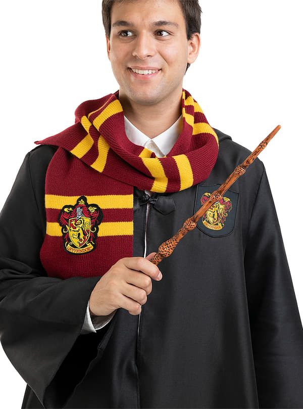 Oldstaven (Humlesnurr) - Harry Potter