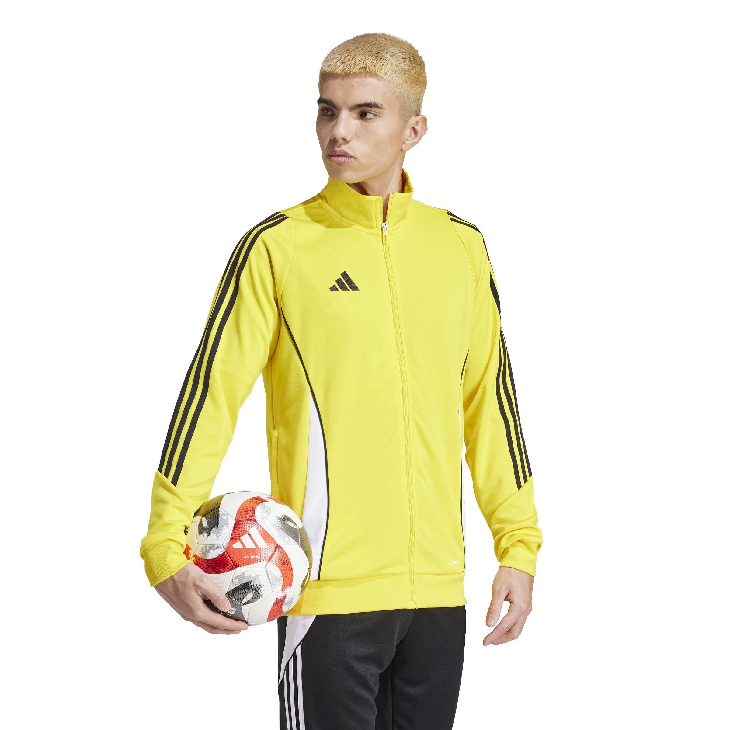 adidas Tiro 24 Training Track Top Mens
