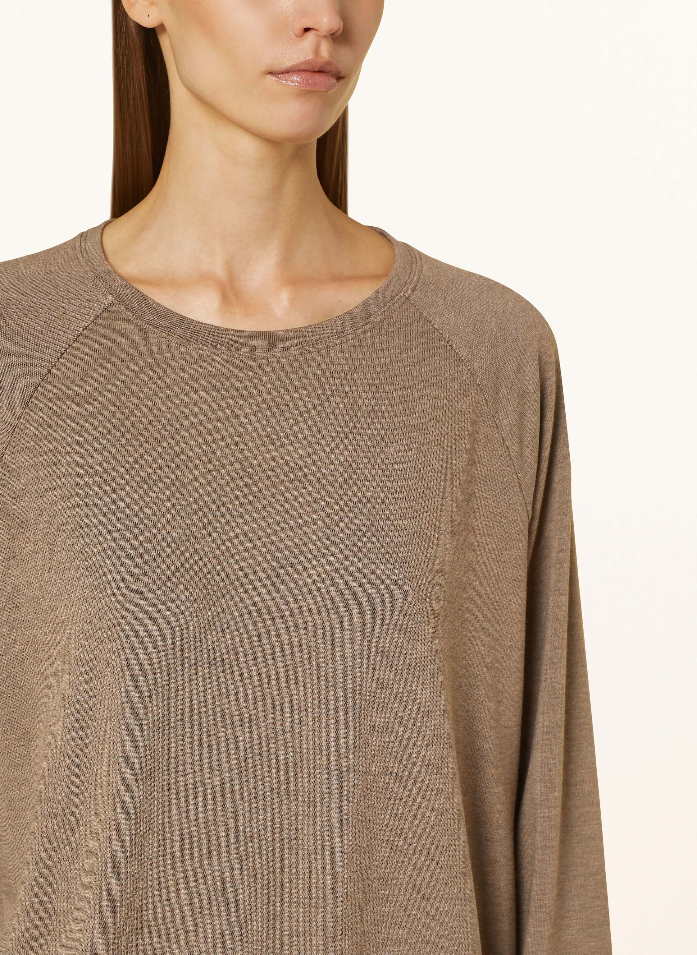 Juvia Sweatshirt NAOMI