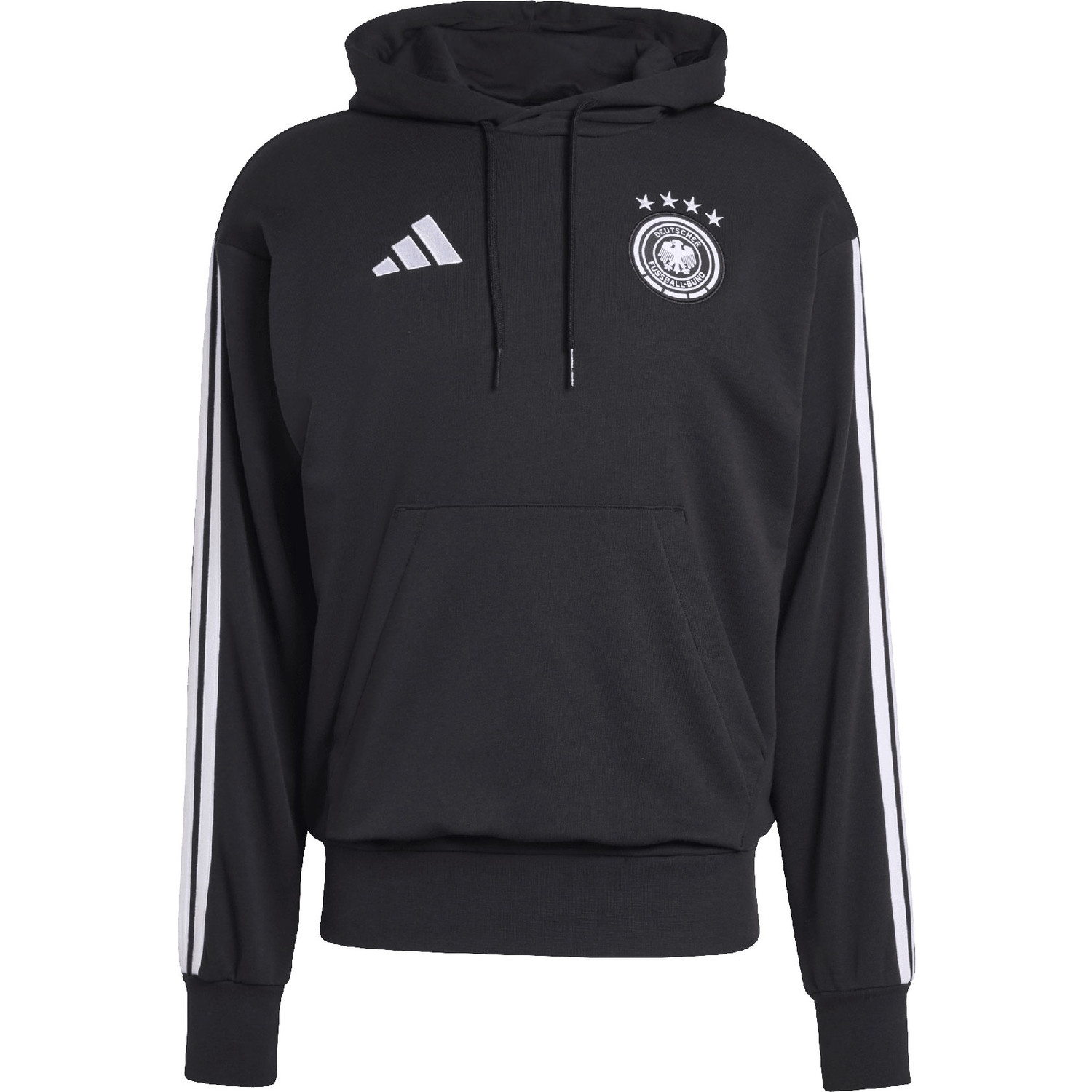 adidas Duitsland DNA Hoody WK 2026
