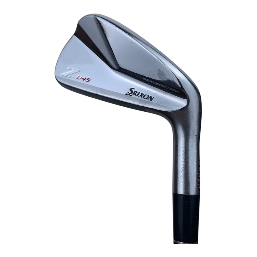 Srixon Zu45 Hybrid