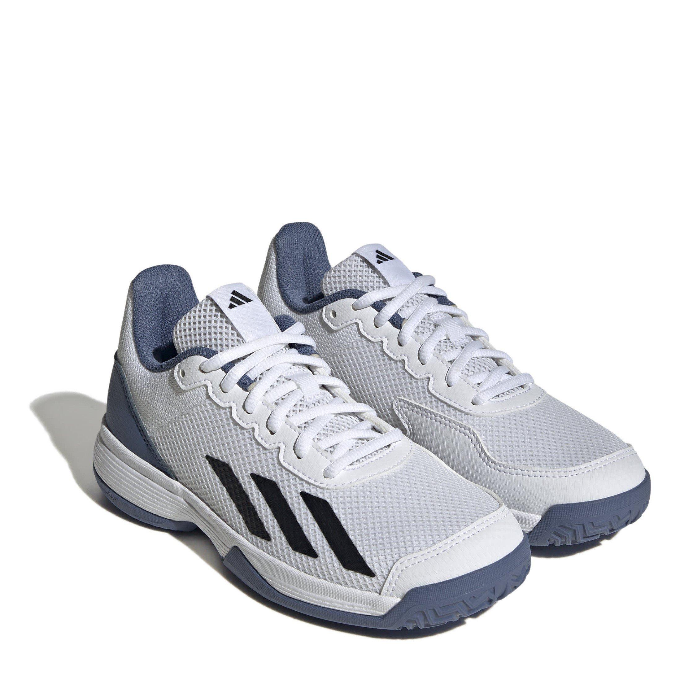 adidas Courtflash Tennis Shoes Kids