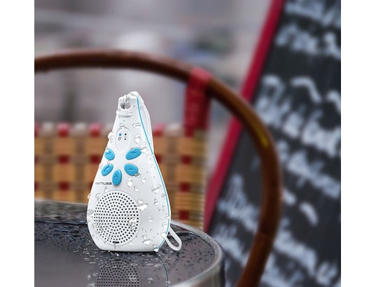 MUSE - Enceinte bluetooth M-320 BT