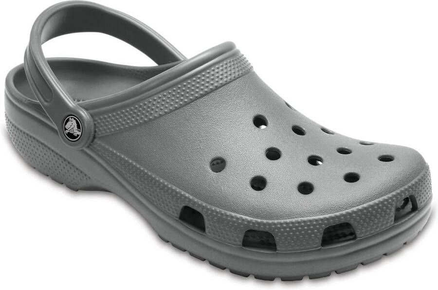 Crocs Clogs Classic Zomerschoen tuinschoen badschoen met typisch logo
