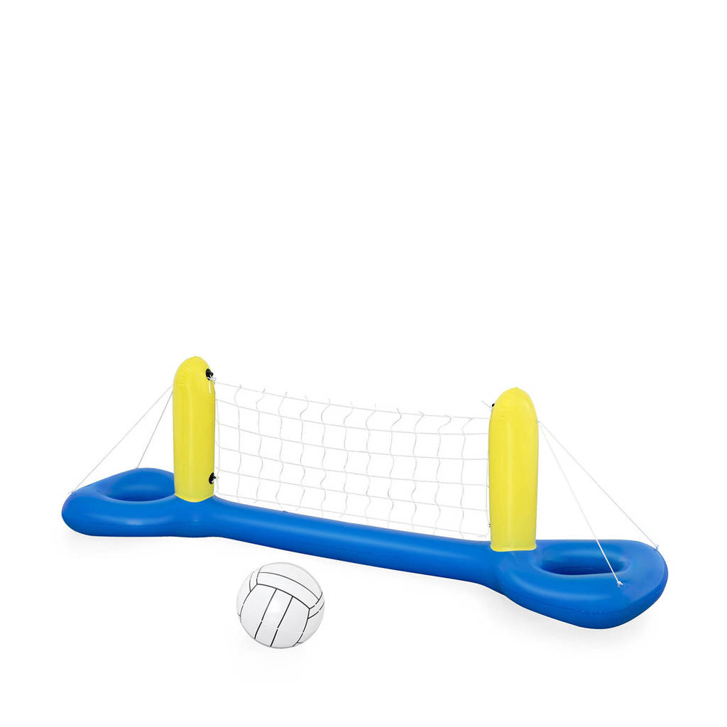 Bestway volleybal set opblaasbaar Bestway volleybal set opblaasbaar