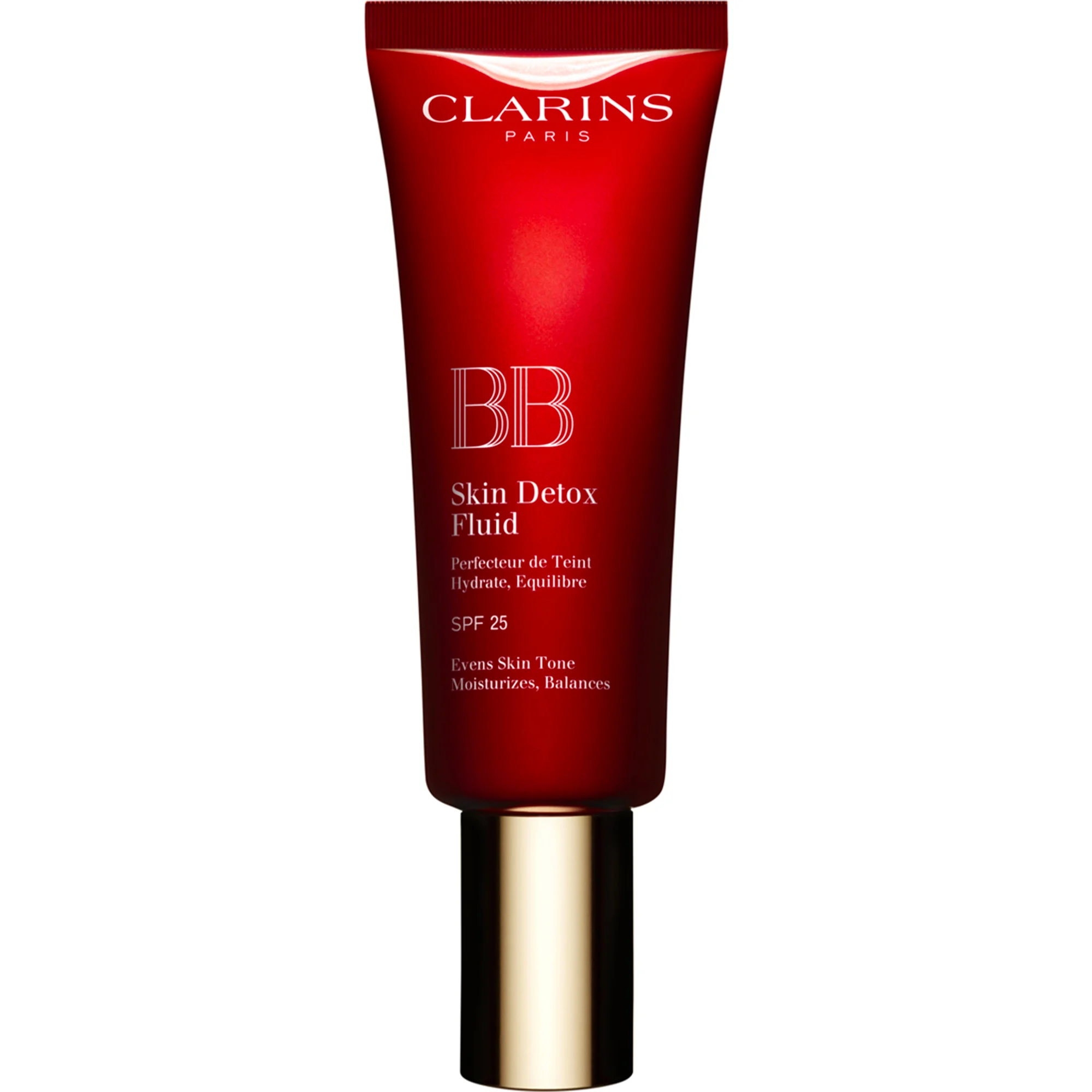 BB Skin Detox Fluide SPF 25 |- 03 Dark